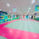 예산유도체육관 이미지