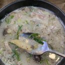 신포동진순대국