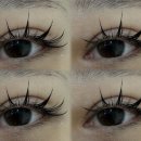 바비속눈썹 이미지