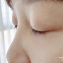 수원 속눈썹｜쌩얼 눈매까지 또렷! 오해피브로우 블랙틴팅펌 후기!