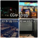 진장유통로L | 울산 북구 진장 CGV 매점 메뉴 및 파묘 쿠키유무 후기