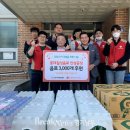 롯데칠성음료(주) 안성공장 이미지