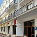 메트로폴관광호텔 | 스페인 세비야 신혼여행 숙소 추천 | 호텔 페르난도 III 내돈내산 후기(최저가, 위치, 룸컨디션, 루프탑)