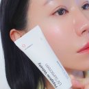 프롬안스 | 닥터더마치 펩그로우 벨베티 유브이 선스크린 선크림추천 자외선차단제 유기자차 피부미용 후기