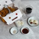 아주커치킨 화정3점