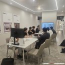 [공지] 삼성 AI B2B Forum 2024 참여 후기, 한샘 아더스디자인의 최신 인테리어 트렌드와 기술