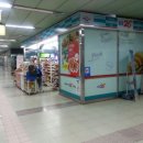 용마산역3번출구 이미지