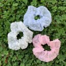 헤어팝콘 이미지