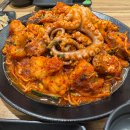 양평 아구찜 맛집 신선한 해산물이 가득한 왕창아구찜 용문점
