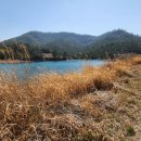 원산저수지 이미지