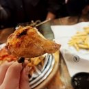 굽모닝닭:오리숯불바베큐 이미지
