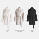 (주)뉴덕흥기업 | 어라운드율 신상 캐시미어 코트 추천 | 온리율, 브리앙 (+어율 코트 구매후기)