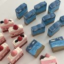 서울 CP비누 원데이클래스 후기 | 친구와 함께 만든 바다비누 &amp; 케이크비누🌊🍓