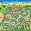 송지호 오토캠핑장 이미지