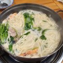복칼국수 이미지
