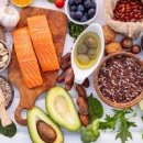 불포화지방산 음식 어떤걸 먹어야 될까? 이미지