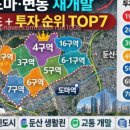 풍산지구1호공원 | 대전서구과연..동네별/둔산 지구 재건축 (노후계획도시 정비사업)