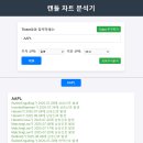 주봉 이미지