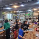 정리수납 자격증 이미지