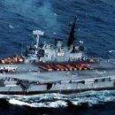 항공모함 이미지