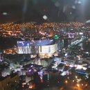 부산타워 이미지