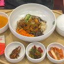 본죽 롯데캐슬점 | 마포구 공덕 I 공덕역 점심 추천 혼밥하기 좋은 ‘본죽&비빔밥 마포롯데캐슬점’ 내돈내산 후기