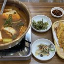강연우동태찌개세종 이미지