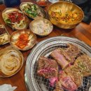 [노형동고기집] 한우전문점 고맙소 육회비빔밥도 맛있음