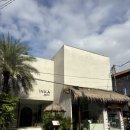 발리 D+60(우드스쿨, INKA Ubud Spa, Milk &amp; Madu Ubud, Mandiri ATM, Batubara Wood Fire)