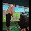 화성시청 | 완전 초보의 화성골프장 레인보우골프 화성시청점 레슨 후기