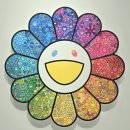 금빛칼라 | 아모레 퍼시픽 미술관 전시후기, 무라카미 다카시, 예술과 상업의 경계, 색과 이미지의 세계