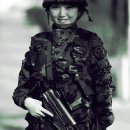 220704 특전사 여군, 창공 제패… 세계군인강하대회 첫 금메달 이미지