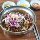 산내들봉평메밀국수 이미지