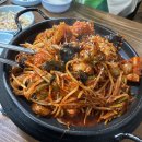 노원 상계 오래되고 푸짐한 노포 아귀찜 맛집 &#39;수정아구찜&#39;