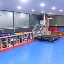 두드림 복싱 다이어트 이미지