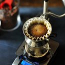 고릴라 커피 이미지