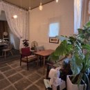 카페 율하보성 이미지