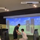 골프 배우기 좋은 김포골프 프렌즈아카데미 김포풍무점