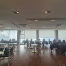 허브엠 | 마시안해변 오션뷰카페 엠클리프 재방문후기
