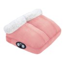 SOOTHING FOOT WARMER, Soothing Vibration Massage Soothes 이미지