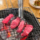영양-2)영양군 제일안경원 앞 | 경주 고기집 영양숯불갈비 예약 주차장 한우 갈비 양념 소금 2인분 내돈내산 솔직후기