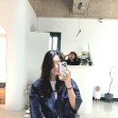 보름 달 헤어