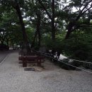 함허동천(샤워장) 이미지