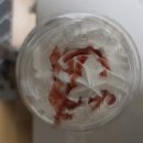 컴포즈커피 문발IC점 | 컴포즈 오류ic점 1/15 하루 1+1 딸기치즈케이크/베리펄 딸기라떼/딸기 신메뉴 후기 내돈내산