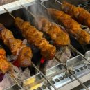 연변왕꼬치 이미지