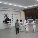 MTA 힘찬태권도 이미지