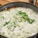 큰손부추해물칼국수 이미지