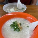 돼지프린스 | [여행] 2025년 태국 여행_방콕_맛집 후기_미슐랭 맛집 쪽프린스(Jok Prince)_맥도날드 쏨땀