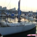 7월`12일 출발 후쿠오카-통영 J24 항해 참가자모집(항해완료) 이미지