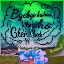 [2013.7.12(금)] 바이바이배드맨 (Bye Bye Badman) + 후후 (WHOwho) x 글렌체크 (Glencheck) 이미지